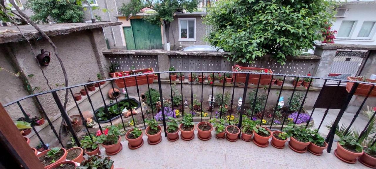 Guest House Kukera Pavel Banya Exterior photo