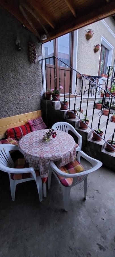 Guest House Kukera Pavel Banya Exterior photo