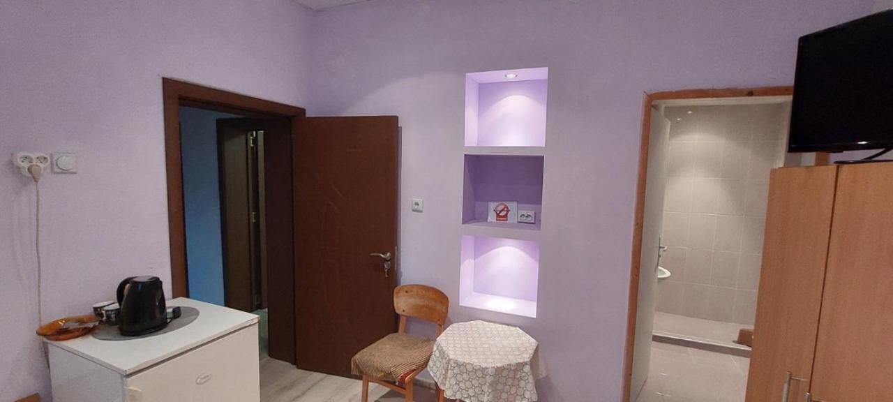 Guest House Kukera Pavel Banya Exterior photo