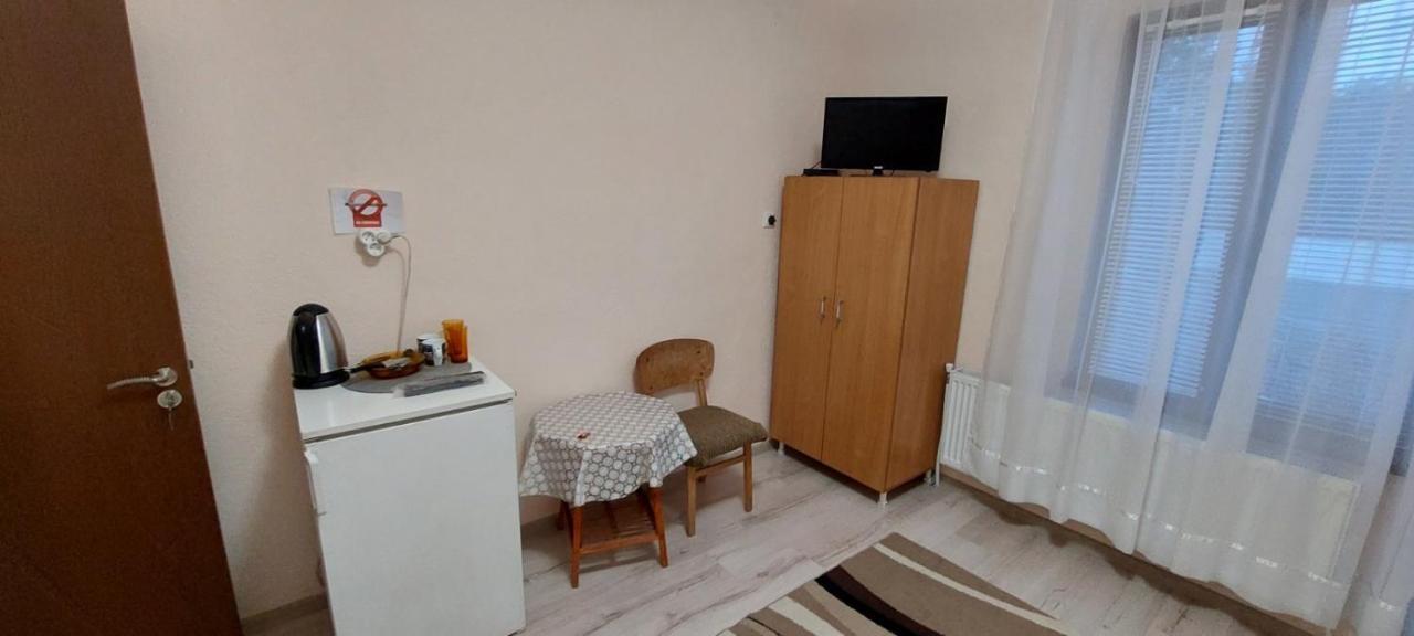 Guest House Kukera Pavel Banya Exterior photo