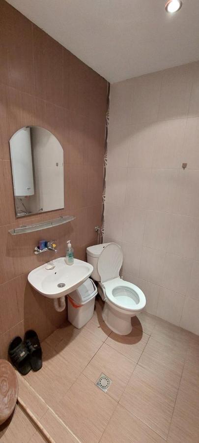 Guest House Kukera Pavel Banya Exterior photo